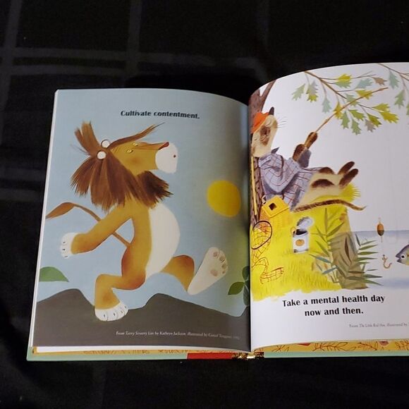 A Little Golden Book - Picture 5 of 5